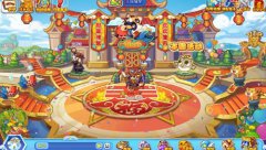 洛克王国玄玉岛(洛克王国玄玉岛位置在哪里)