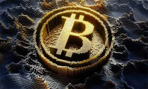 2023前10名BTC