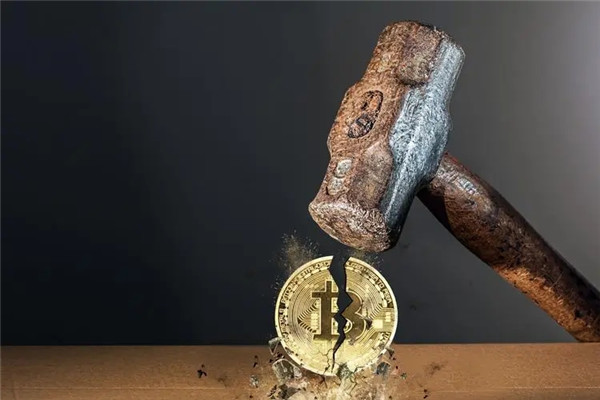 数字货币交易所