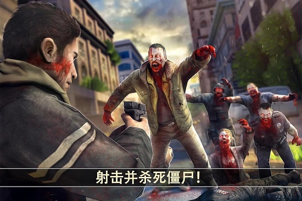 死亡岛下载