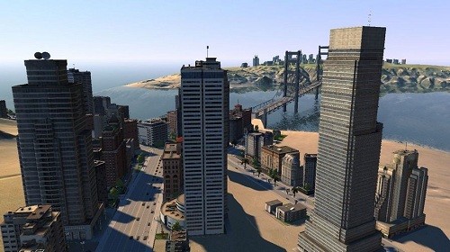 特大城市2011中文版下载