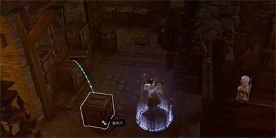 博德之门3英勇手套怎么得
