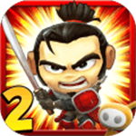 武士大战僵尸2安卓版下载(武士大战僵尸2手机版)