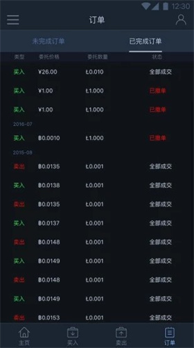 hibtc交易所