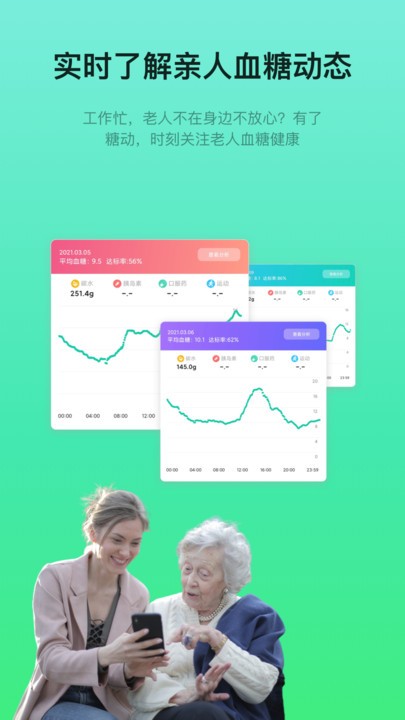 糖动app下载