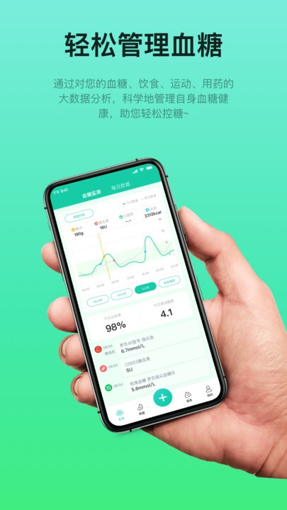 糖动app下载