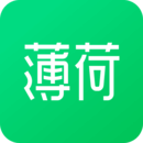 薄荷健康图