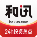 和讯财经图