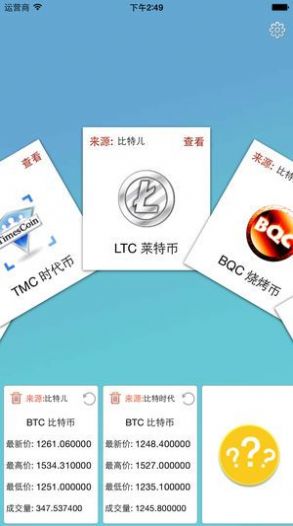 比特儿交易所