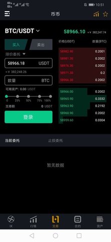 IX交易所app下载