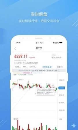 FTT交易所下载