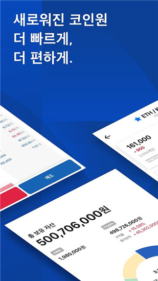 Coinone交易所下载