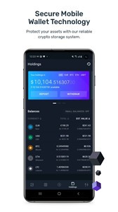 Bittre交易所下载