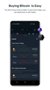 Bittre交易所app下载安卓版