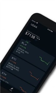 ubex交易所下载