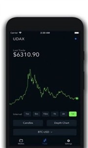 ubex交易所app下载安卓版
