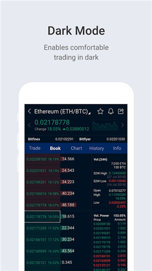 讯齐交易所官网下载