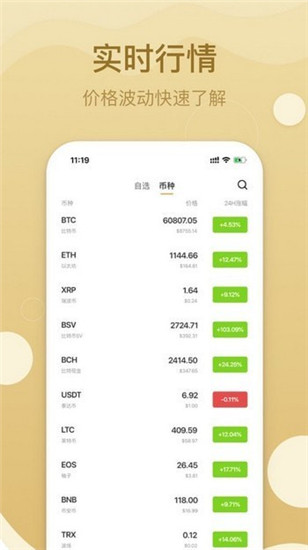 Coineal交易所