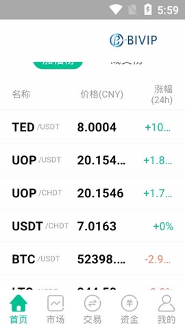 坚果交易所官网下载