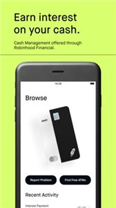 Robinhood交易所