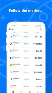 CoinSpot交易所下载