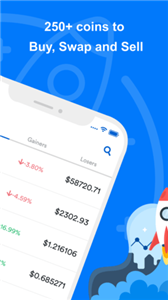 CoinSpot交易所官网下载