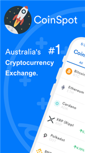 CoinSpot交易所