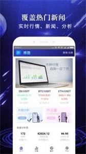 Abit交易所下载