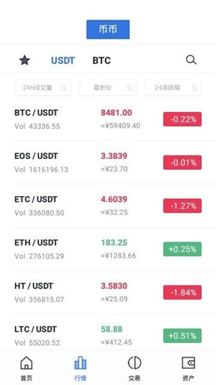 Bitfiy交易所官网下