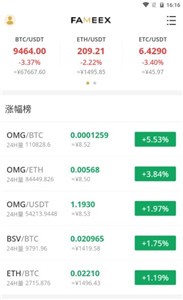 fameex交易所下载