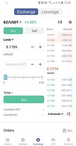 NEXO交易所最新苹果版