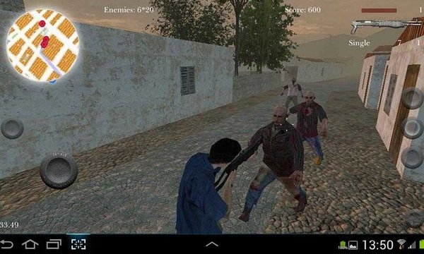 异形侵略战无限金币版