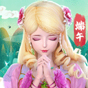 叶罗丽彩妆公主三国图