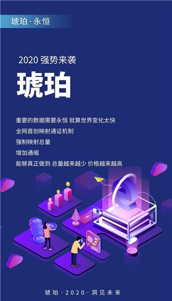 琥珀交易所下载