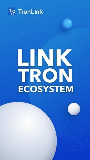 TronLink钱包官网下载