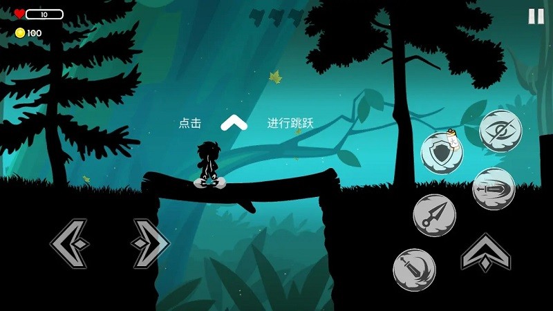 影境逃生下载手机版