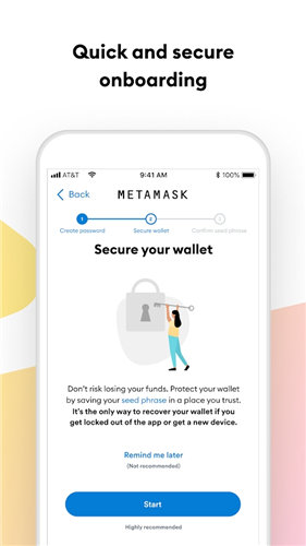 metamask钱包官网app下载