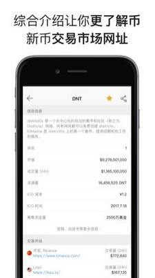 mytoken交易所