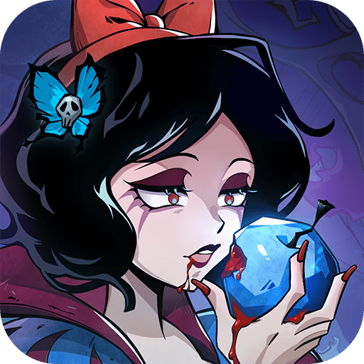 魔镜物语破解版无限钻石(魔镜物语内购免费无限版)