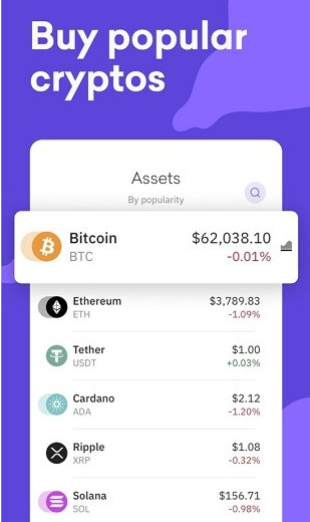 kraken交易所app下载最新版