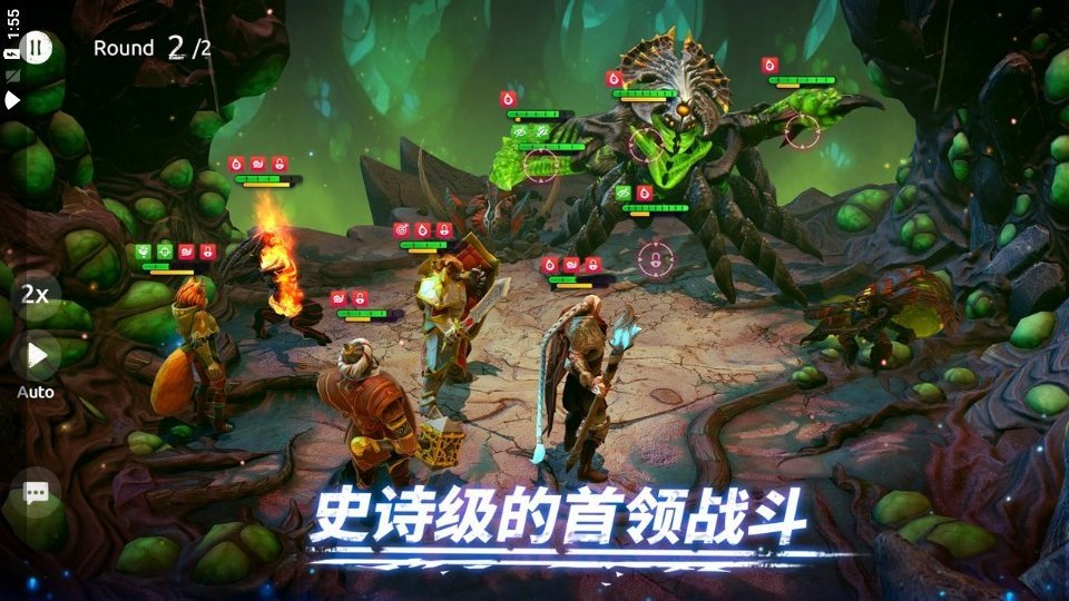 魔法时代最新版本