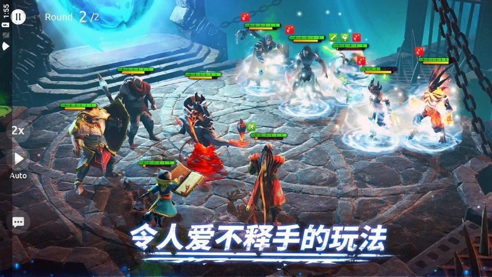 魔法时代最新版本