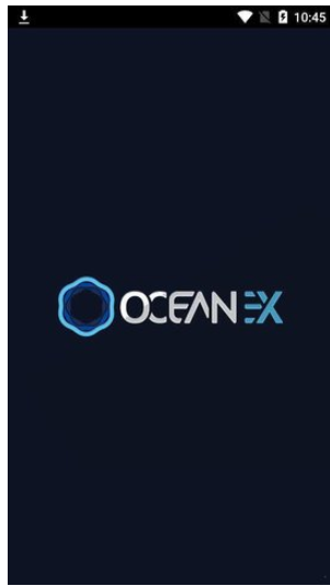 oceanex交易所下载