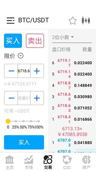 chaoex交易所下载