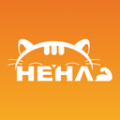 嘿哈猫健身图