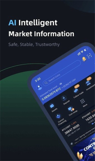 bibox交易所手机下载最新版