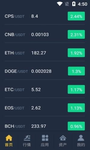 金牛交易所手机版下载