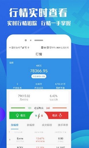 CTOC交易平台下载