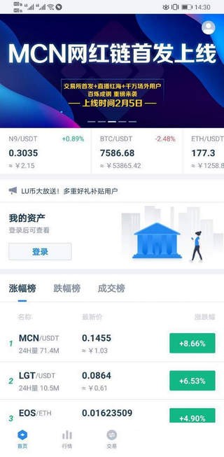 n9ex交易所官网下载