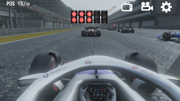 F1方程式赛车下载中文